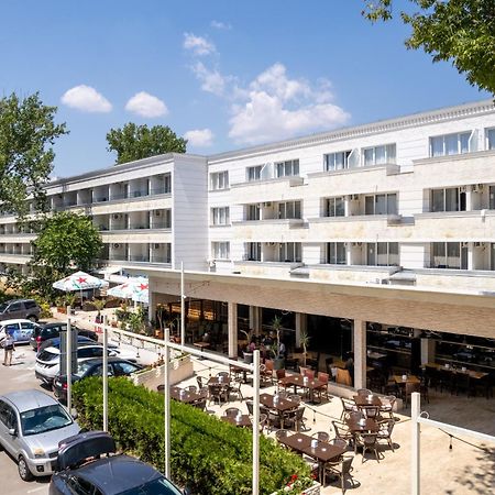 Hotel Venus Mamaia Εξωτερικό φωτογραφία