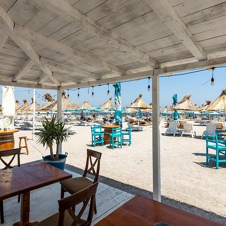 Hotel Venus Mamaia Εξωτερικό φωτογραφία