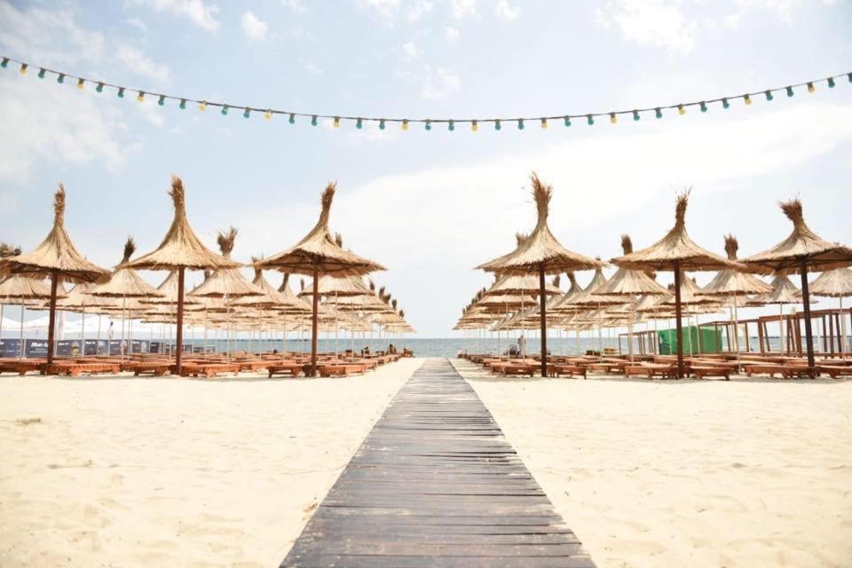 Hotel Venus Mamaia Εξωτερικό φωτογραφία