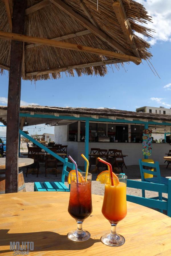 Hotel Venus Mamaia Εξωτερικό φωτογραφία