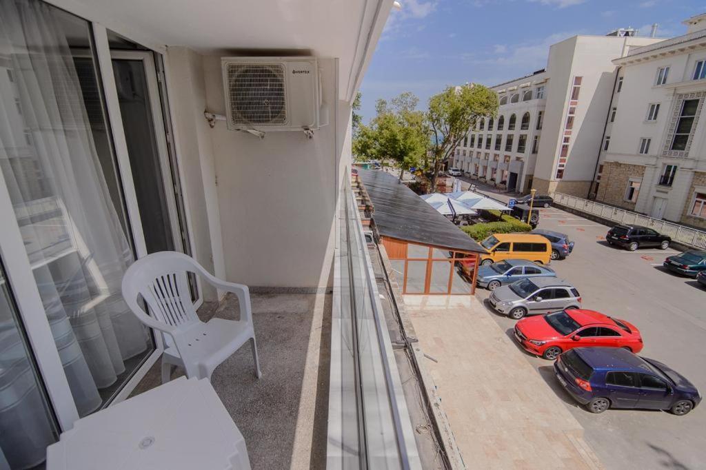 Hotel Venus Mamaia Εξωτερικό φωτογραφία