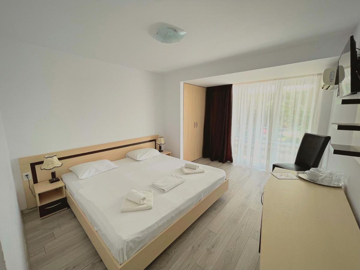 Hotel Venus Mamaia Εξωτερικό φωτογραφία
