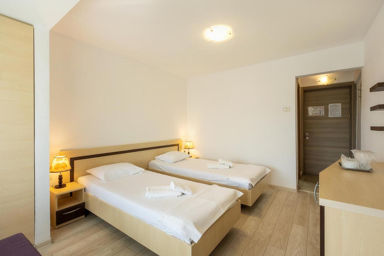 Hotel Venus Mamaia Εξωτερικό φωτογραφία