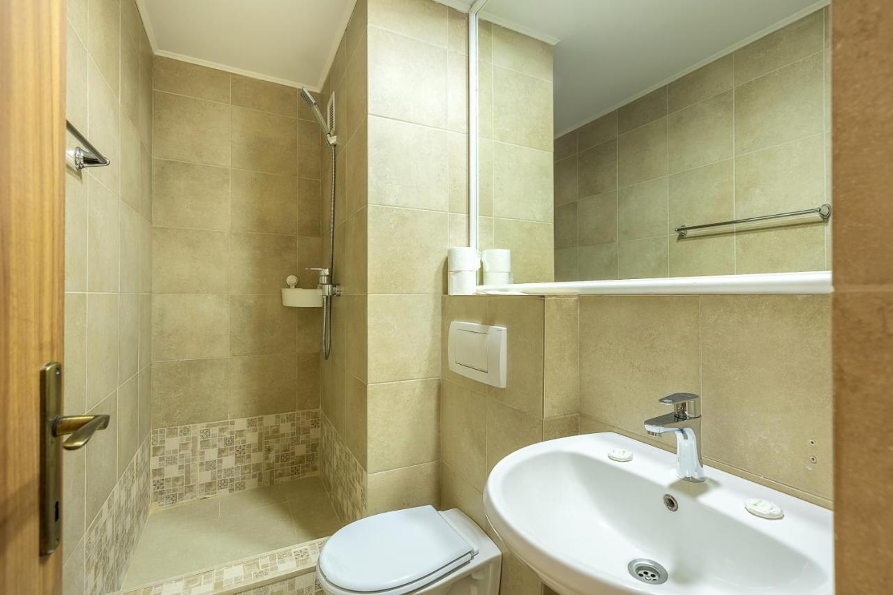 Hotel Venus Mamaia Εξωτερικό φωτογραφία