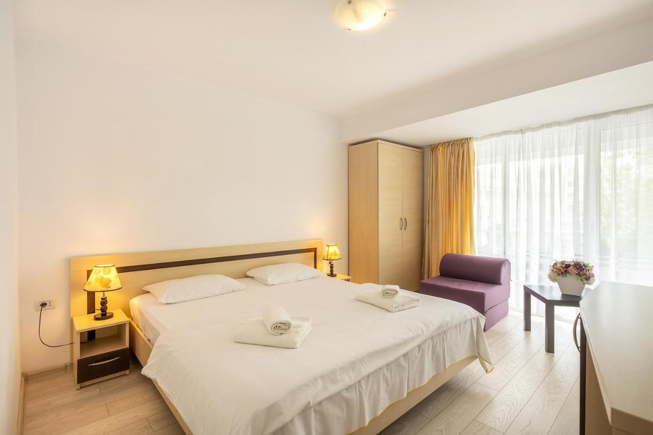 Hotel Venus Mamaia Εξωτερικό φωτογραφία