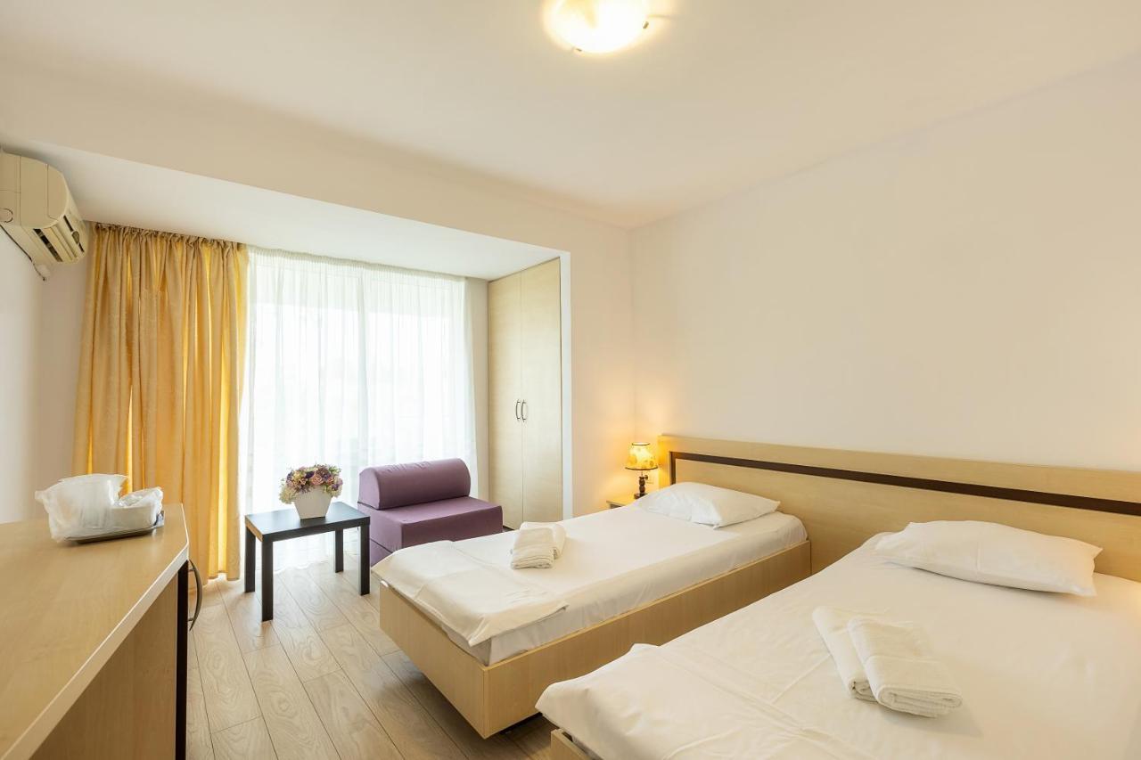 Hotel Venus Mamaia Εξωτερικό φωτογραφία