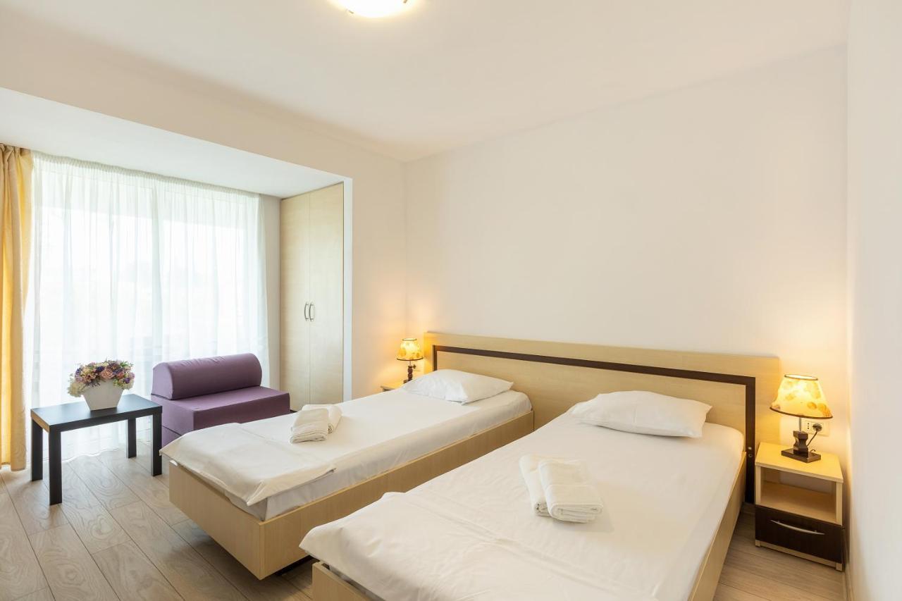 Hotel Venus Mamaia Εξωτερικό φωτογραφία