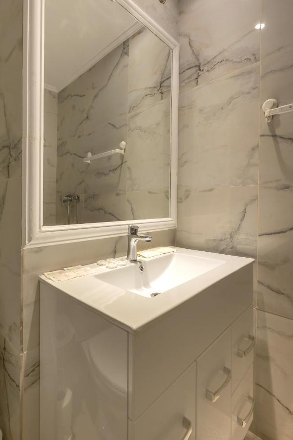 Hotel Venus Mamaia Εξωτερικό φωτογραφία