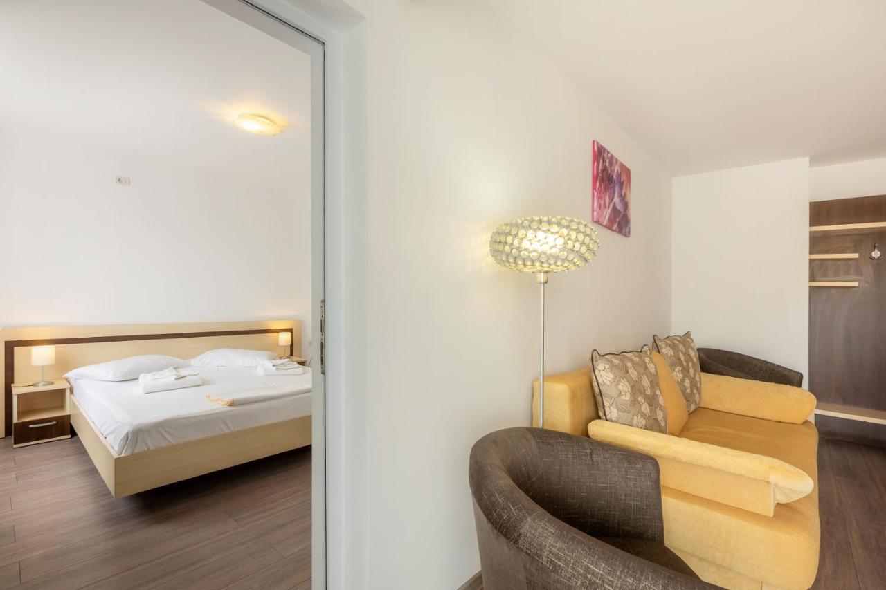 Hotel Venus Mamaia Εξωτερικό φωτογραφία