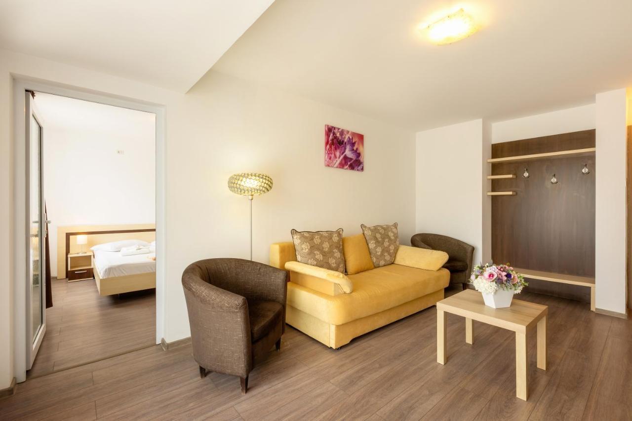 Hotel Venus Mamaia Εξωτερικό φωτογραφία