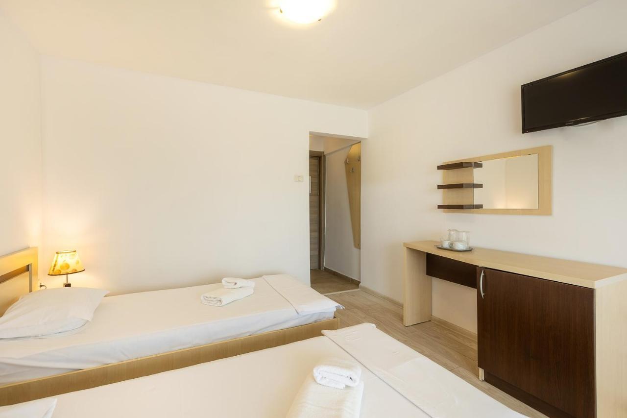 Hotel Venus Mamaia Εξωτερικό φωτογραφία