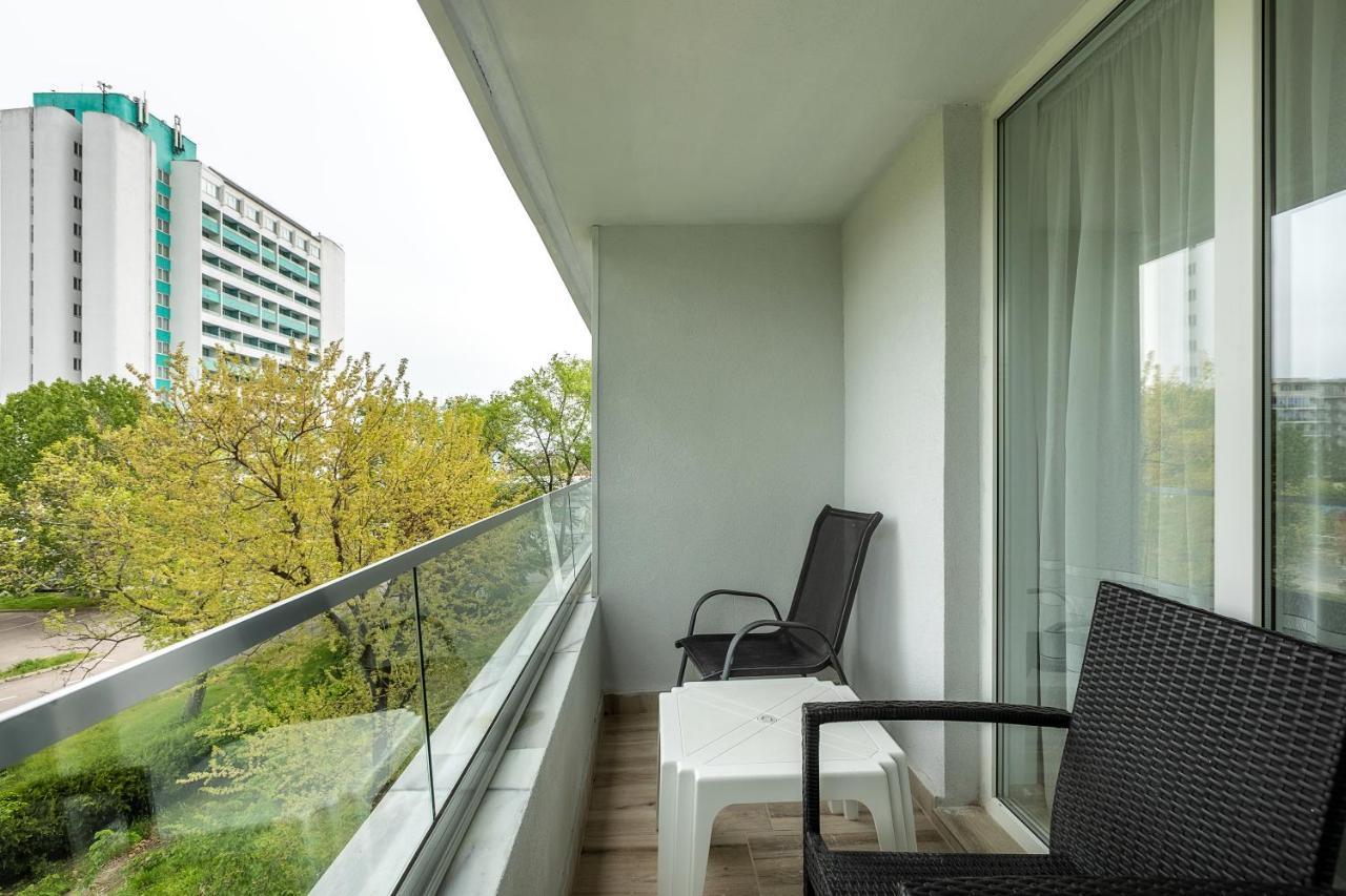 Hotel Venus Mamaia Εξωτερικό φωτογραφία