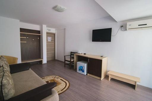 Hotel Venus Mamaia Εξωτερικό φωτογραφία